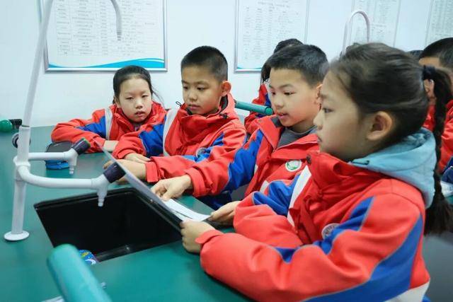 六科聯(lián)動(dòng) 共織