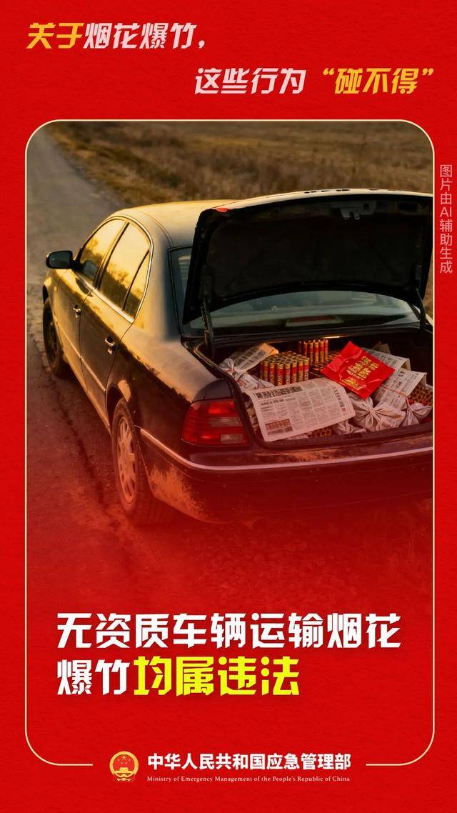 “快遞發(fā)貨”“送貨上門”……這些都是違法行為！