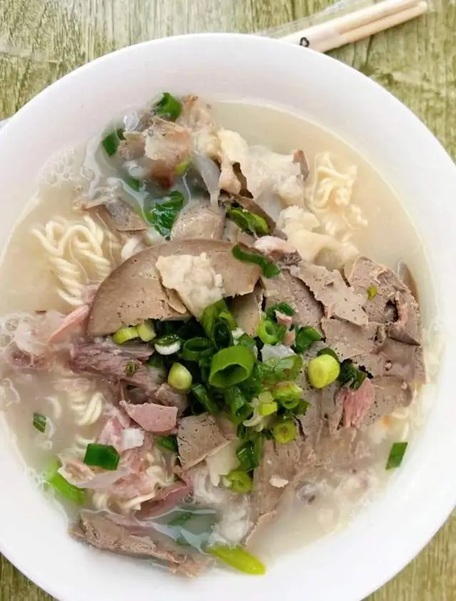 山西蔭城古鎮(zhèn)，美景和美食打卡攻略！