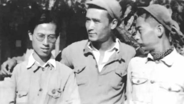 首次公開(kāi)！這是70多年前于敏的工資條