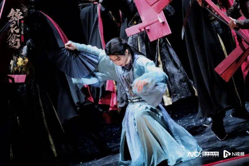 2025南都娛樂年鑒·戲劇篇：中國原創(chuàng)戲劇崛起的破壁之年