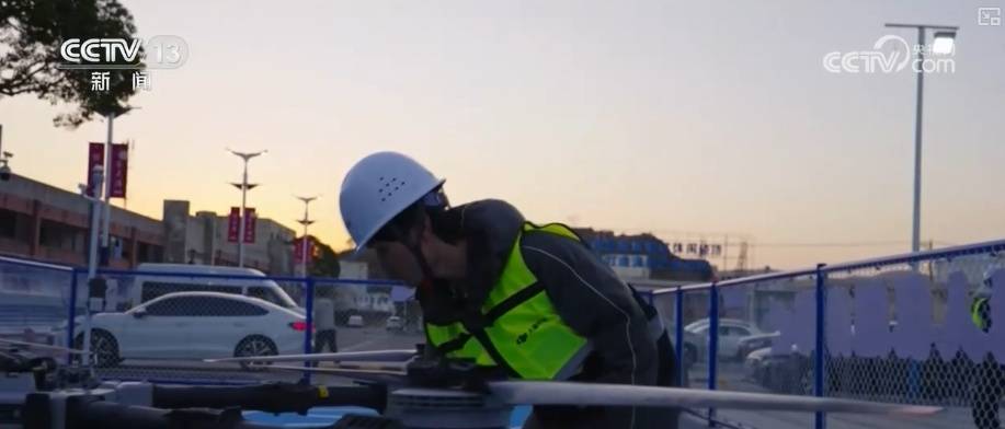 海島物流邁入“低空時代” “點對點”直達百姓享受高效普惠物流服務(wù)