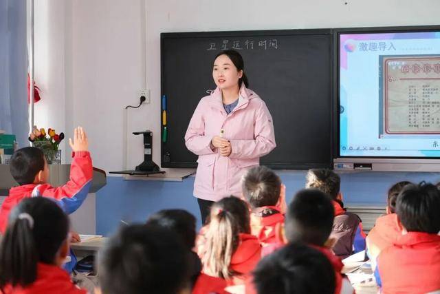 六科聯(lián)動(dòng) 共織