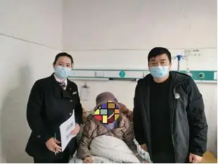 中國(guó)人壽濟(jì)源中心支公司：高效對(duì)接，快速理賠，以服務(wù)解民憂