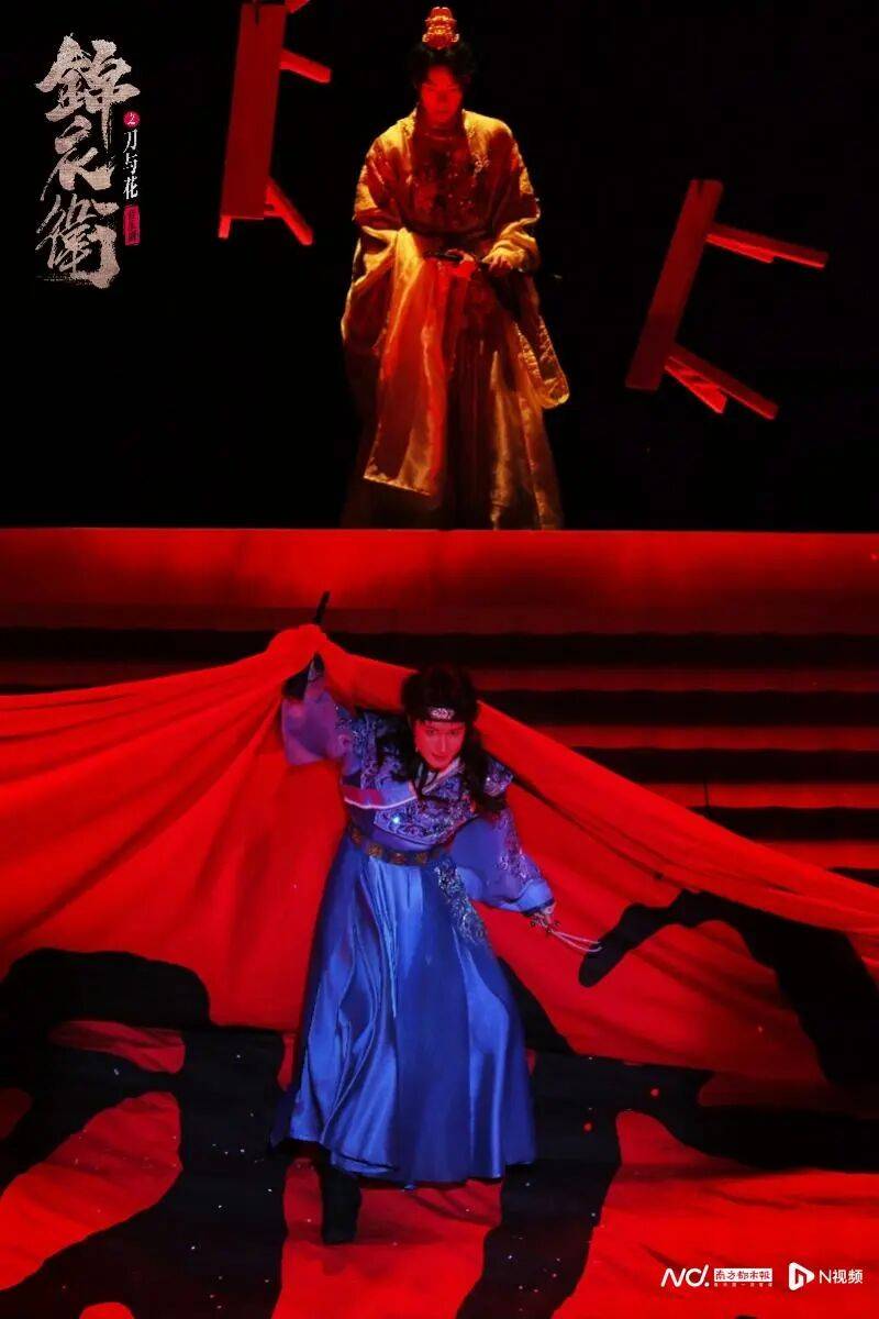 2025南都娛樂年鑒·戲劇篇：中國原創(chuàng)戲劇崛起的破壁之年