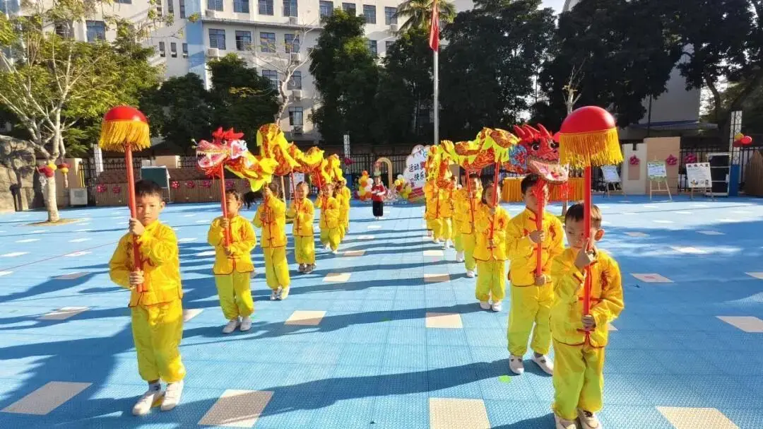 海南省新增9個(gè)國家學(xué)前教育普及普惠縣