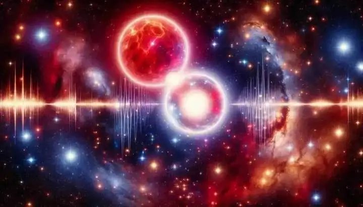 重大發(fā)現(xiàn)！中國天眼揭開“快速射電暴起源”之謎