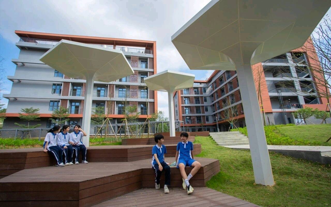 速來！深圳這兩所學(xué)校招聘教育英才