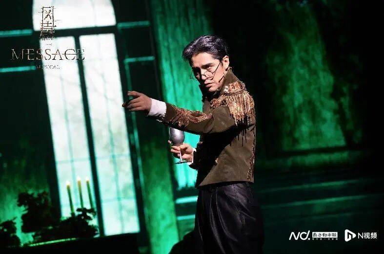 2025南都娛樂年鑒·戲劇篇：中國原創(chuàng)戲劇崛起的破壁之年