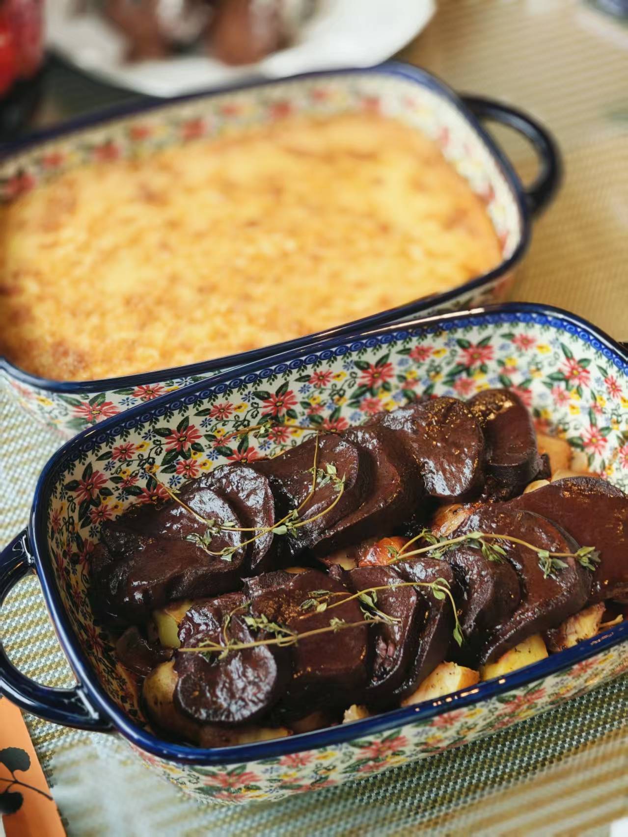 北京香格里拉攜手“老莫”舉辦俄羅斯美食節(jié)