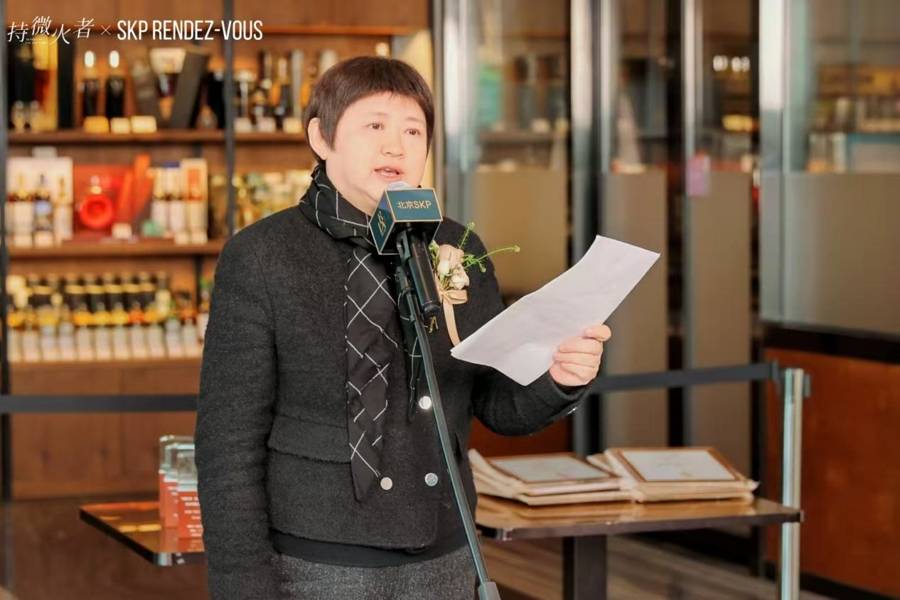 與時代同頻共振，“新女性寫作”彰顯蓬勃生機(jī)