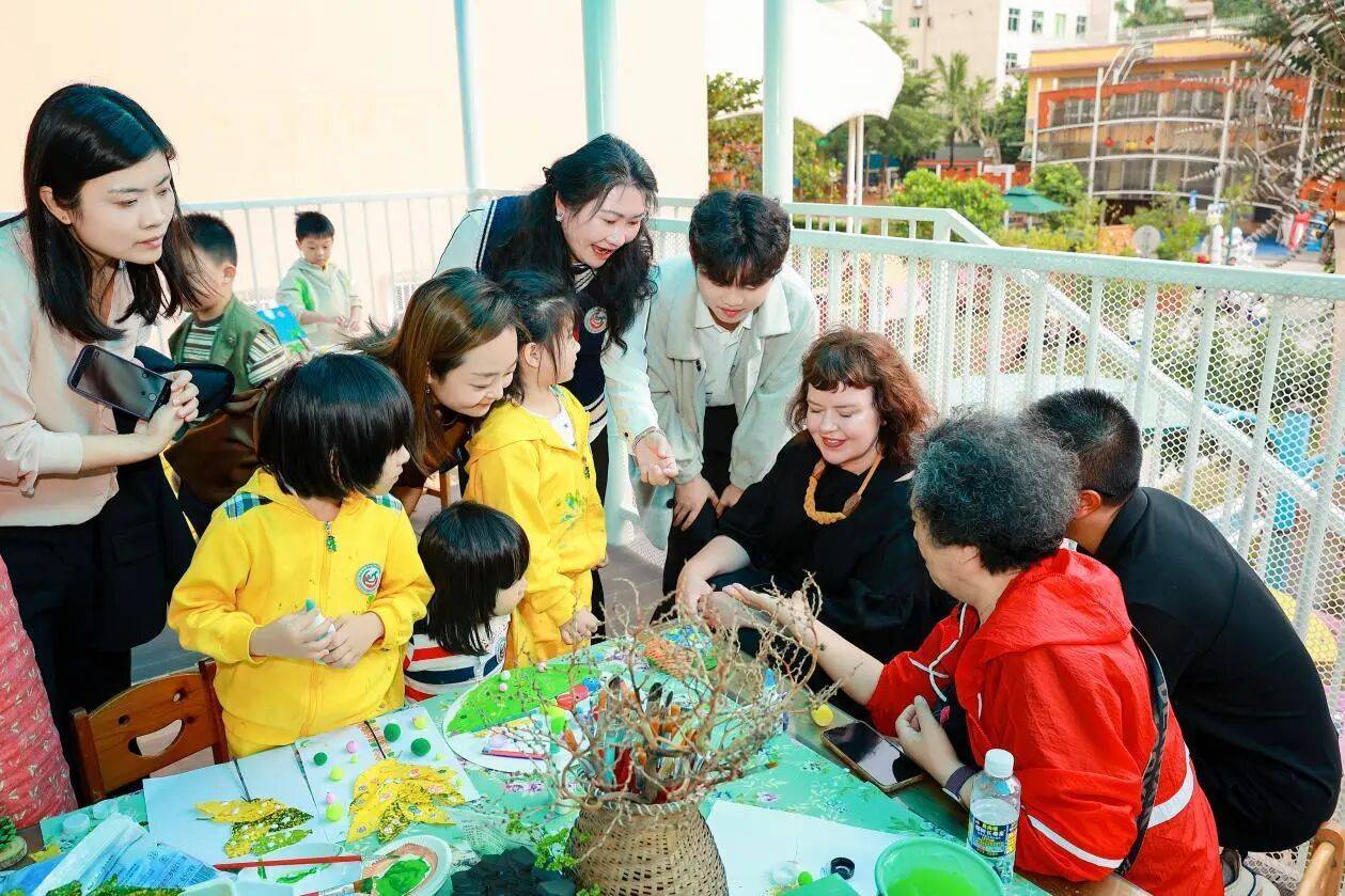 海南省新增9個(gè)國家學(xué)前教育普及普惠縣