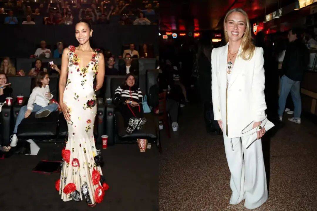 全球第一和第二，都是女性！