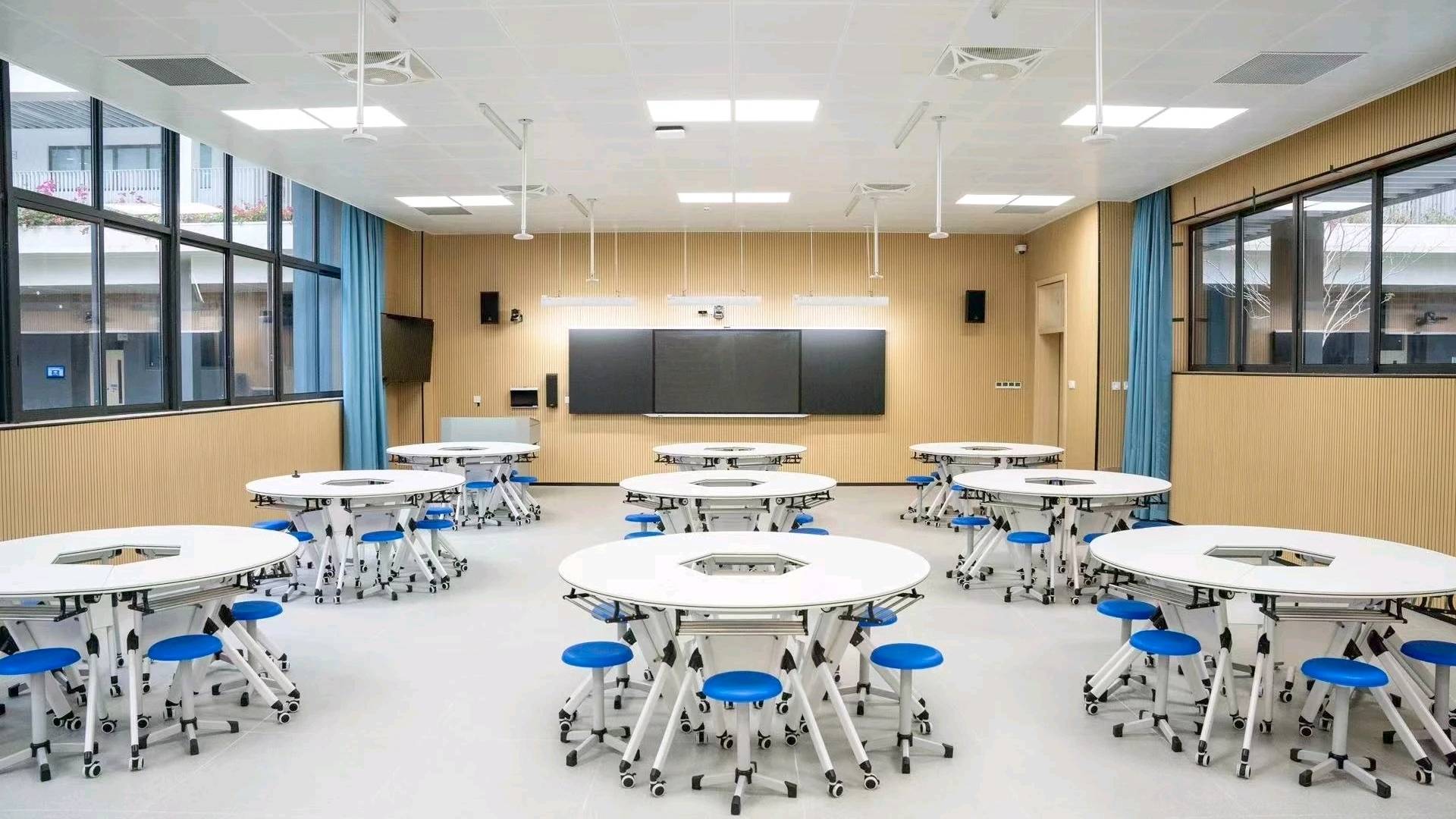 速來！深圳這兩所學(xué)校招聘教育英才