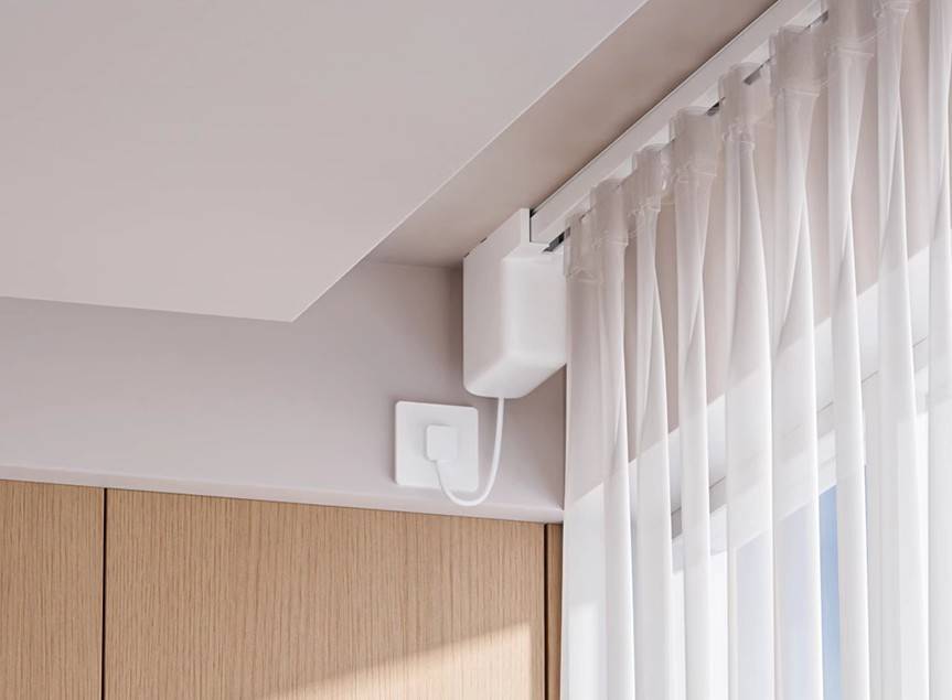 2025電動窗簾哪個品牌好？必看權(quán)威公布的電動窗簾電機(jī)推薦報(bào)告！