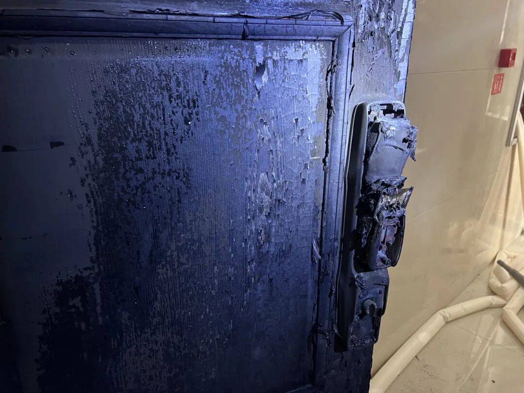 拉上窗簾，卻拉來了火災？