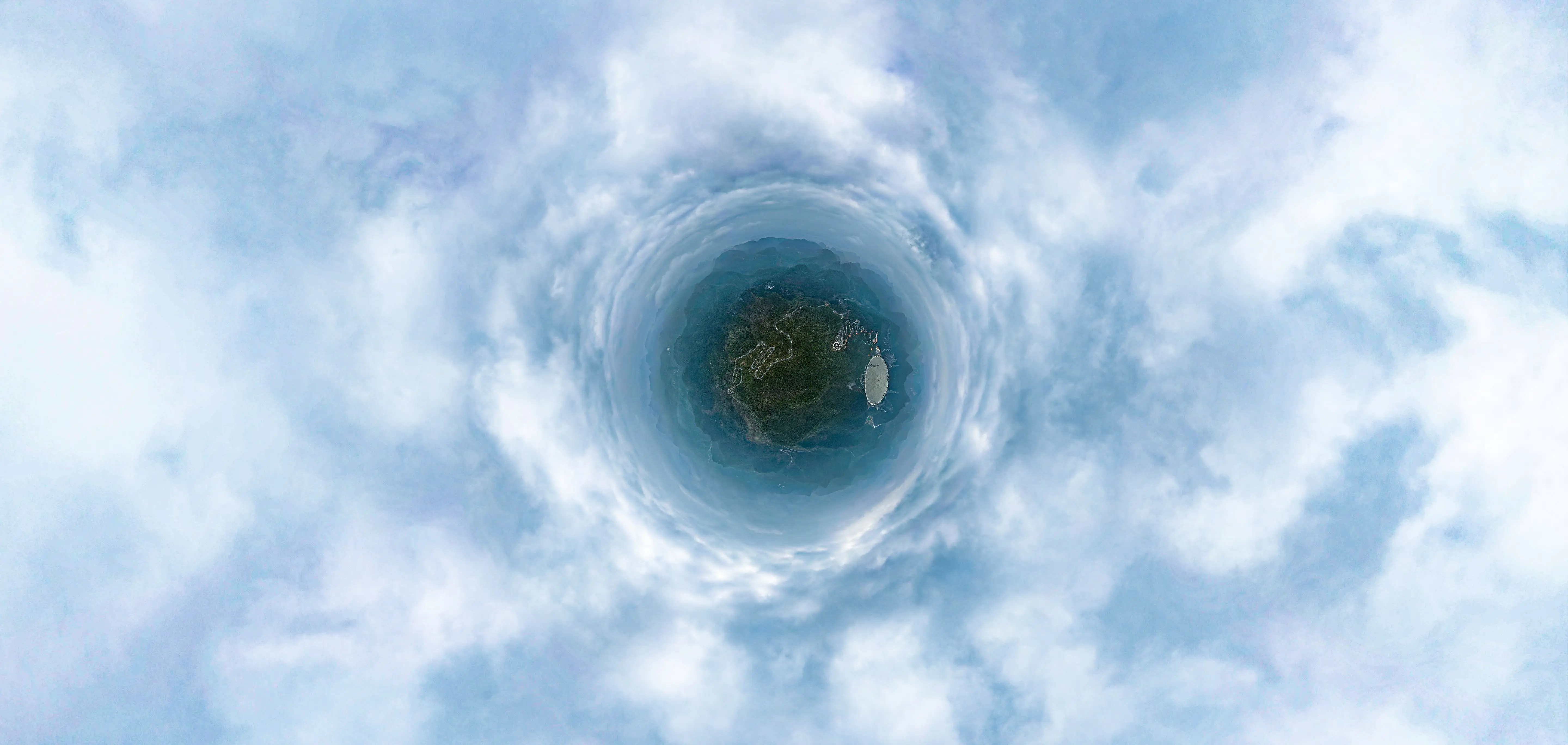 “中國天眼”找到快速射電暴起源關(guān)鍵證據(jù)