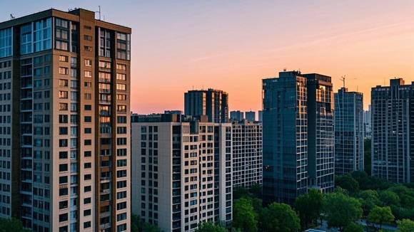 匯添富上海地產(chǎn)租賃住房REIT擬擴募購入上海兩處租賃住房項目