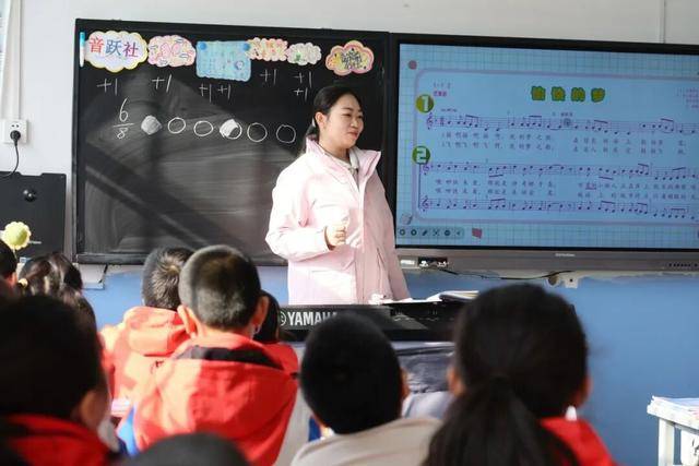 六科聯(lián)動(dòng) 共織