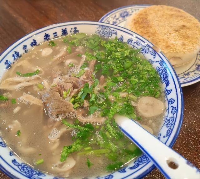 原創(chuàng)承德美食全攻略：著名美食區(qū)（含夜市）及其美食推薦