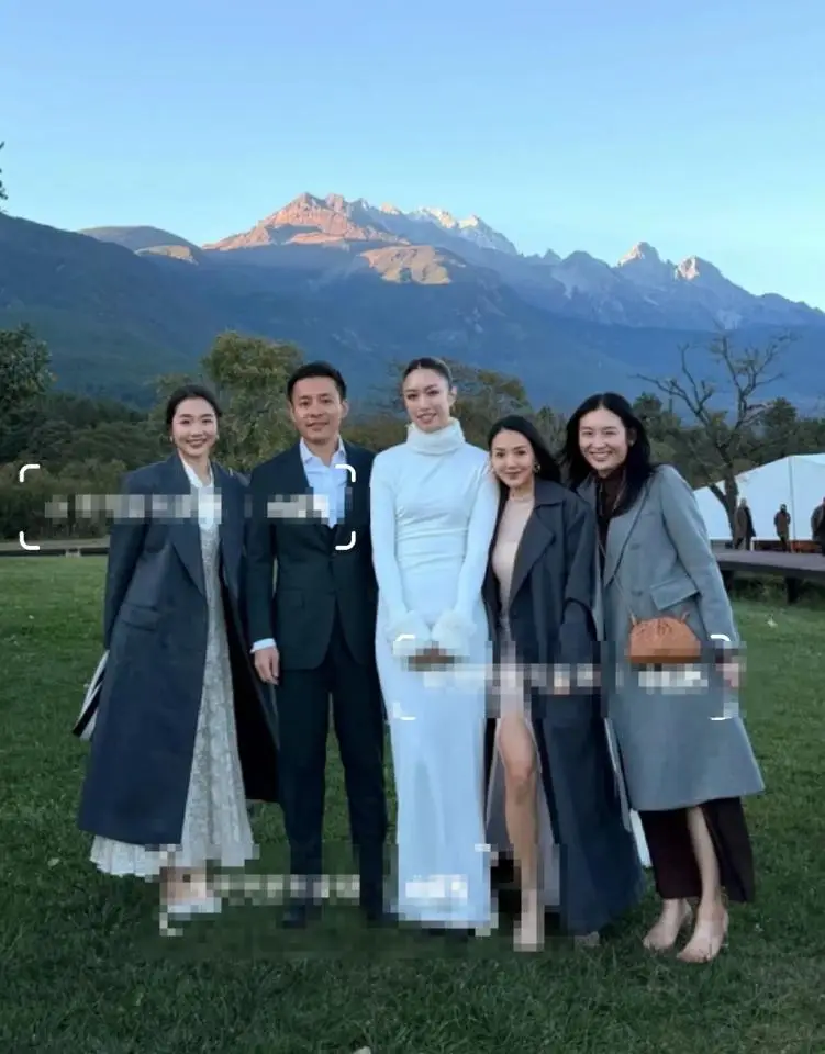 原創(chuàng)霍啟剛公開35套房產(chǎn)，28套出租堪比全球包租婆，坦誠態(tài)度令人敬佩