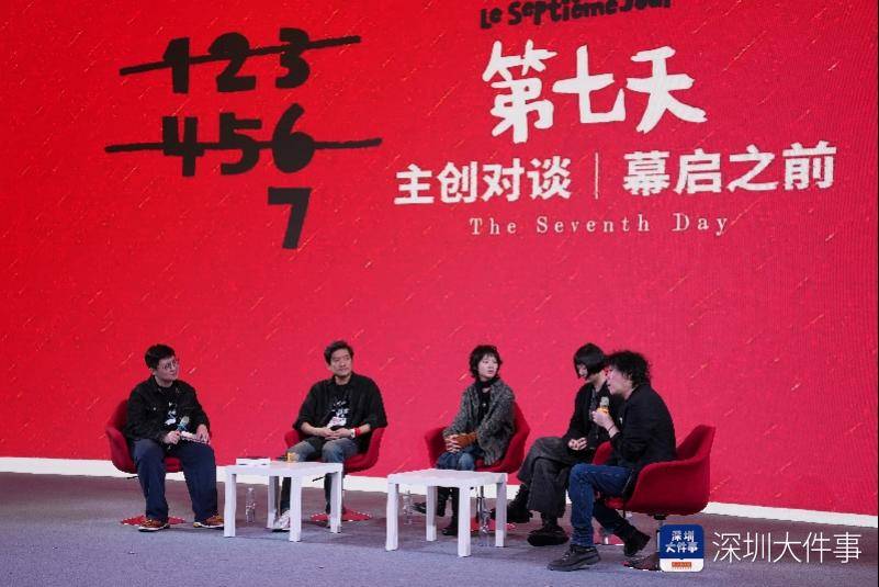 當(dāng)代戲劇雙年展開幕！從劇場到地鐵，戲劇無處不在