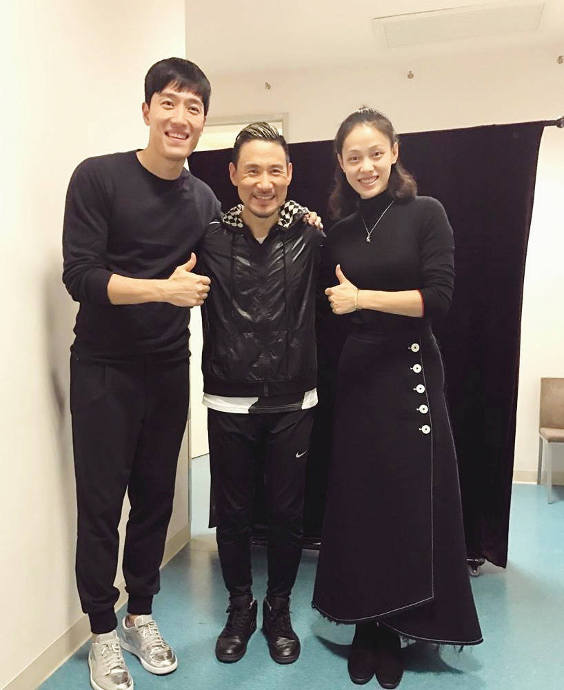 原創(chuàng)身價(jià)7億二婚娶師妹，劉翔愛旅游不創(chuàng)業(yè)不奢侈，女友是暗黑休閑風(fēng)