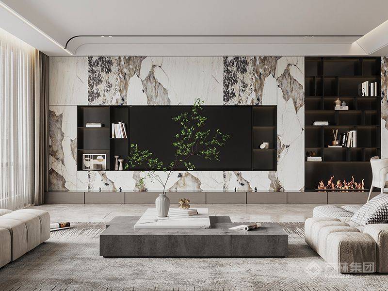 匯總知名的裝修品牌企業(yè)，裝修無憂之選