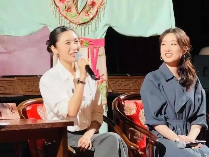 2025年東城區(qū)戲劇普及交流項目“劇匯生活”回顧 | 80場活動解鎖戲劇的N種打開方式