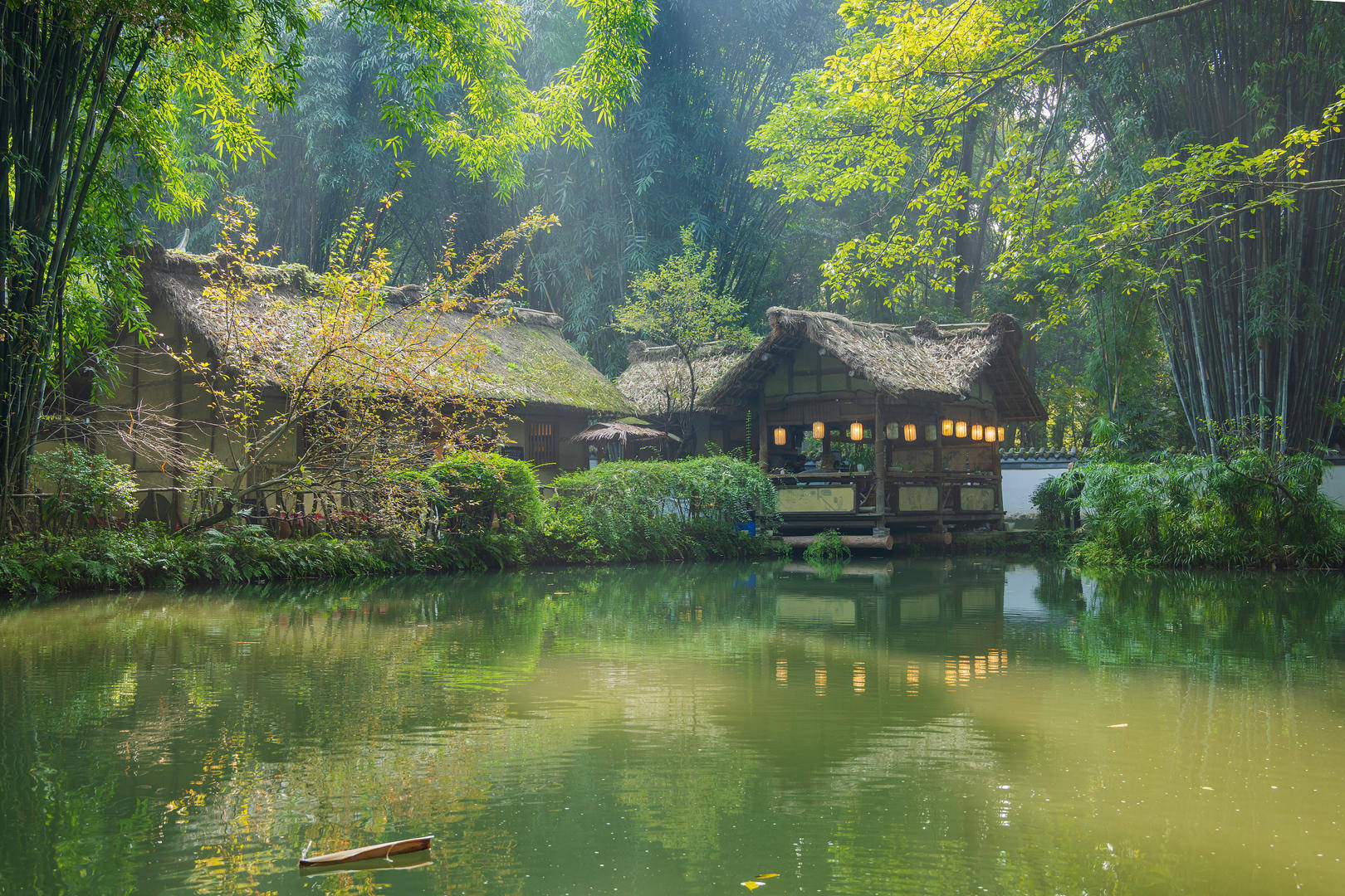 一本講古詩的書，為什么能成為豆瓣年度圖書第一