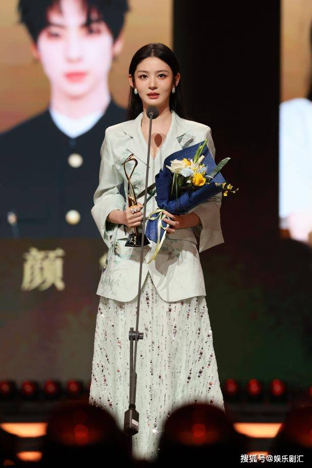 歡娛影視2025橫店影視節(jié)花開三朵，收獲功勛影視企業(yè)等重磅榮譽(yù)