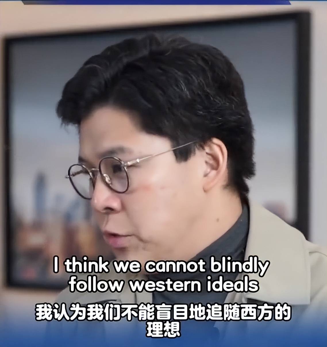 原創(chuàng)霍啟剛公開35套房產(chǎn)，28套出租堪比全球包租婆，坦誠態(tài)度令人敬佩