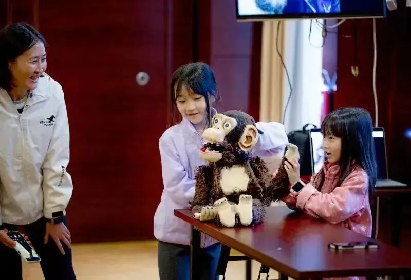 2025年東城區(qū)戲劇普及交流項目“劇匯生活”回顧 | 80場活動解鎖戲劇的N種打開方式