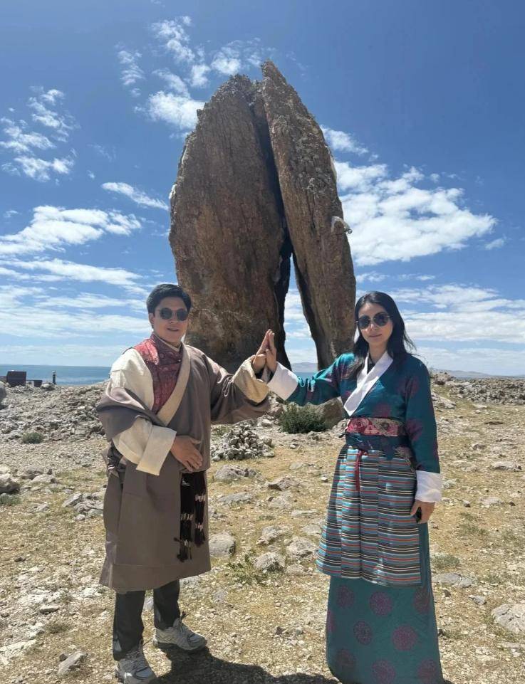 原創(chuàng)霍啟剛公開35套房產(chǎn)，28套出租堪比全球包租婆，坦誠態(tài)度令人敬佩