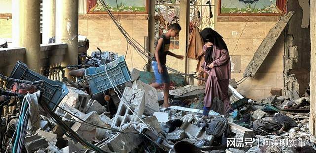 原創(chuàng)42人當(dāng)場倒地！以色列軍隊(duì)突襲大學(xué)：實(shí)彈射向?qū)W生教室變戰(zhàn)場