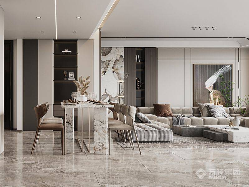 匯總知名的裝修品牌企業(yè)，裝修無憂之選