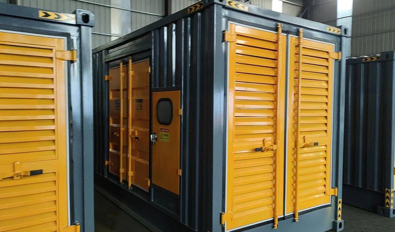 2026年北京發(fā)電設(shè)備租賃服務(wù)商TOP5推薦：發(fā)電機(jī)、發(fā)電車、UPS電源租賃的務(wù)實(shí)之選