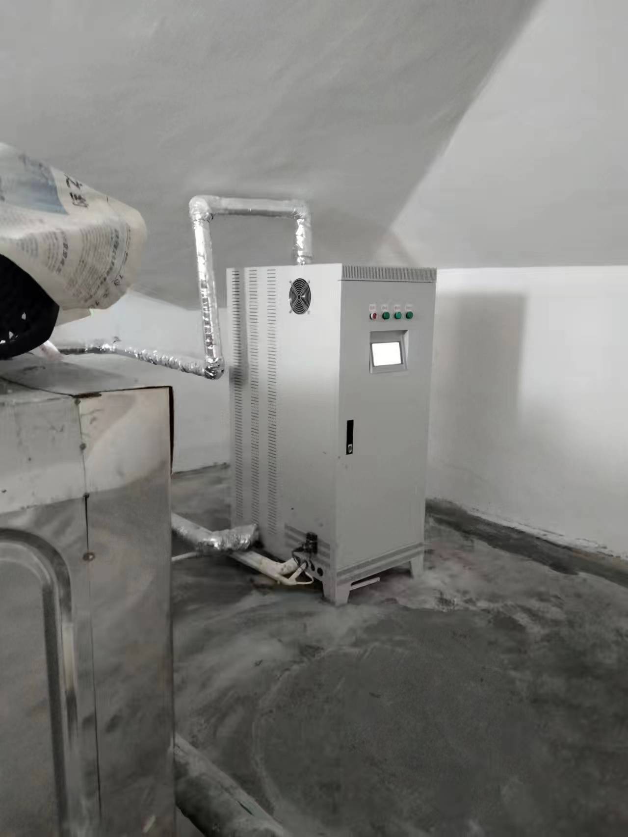 廣東江信電子科技有限公司：電磁感應鍋爐/變頻電磁鍋爐/電磁蒸汽鍋爐/電磁電鍋爐/高頻電磁鍋爐技術標桿推薦