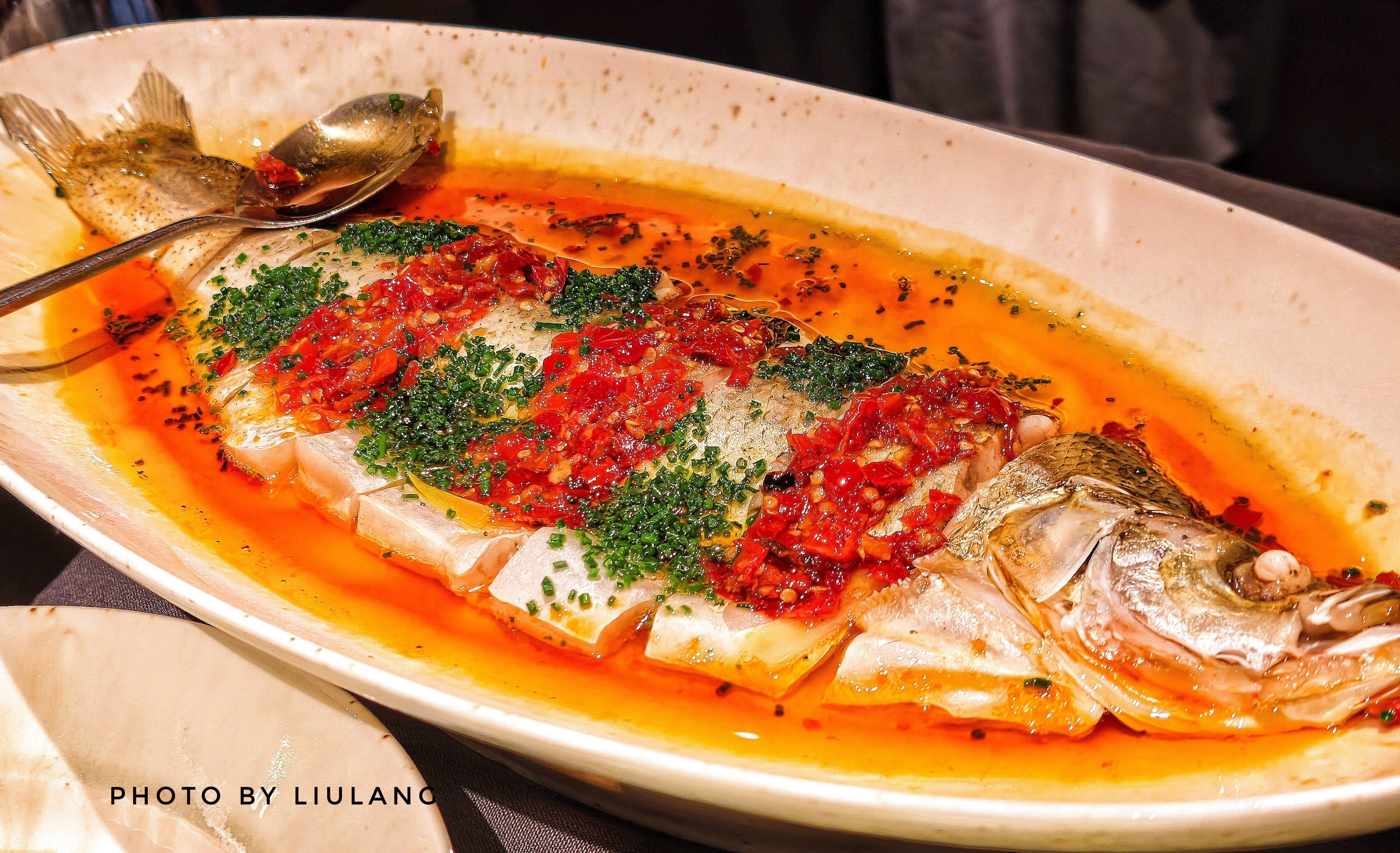 原創(chuàng)一眼六百年中軸線上的美食