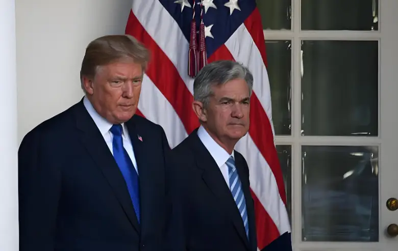 原創(chuàng)表面查裝修，實(shí)則動(dòng)國(guó)本？鮑威爾突遭刑事調(diào)查，背后黑幕不簡(jiǎn)單