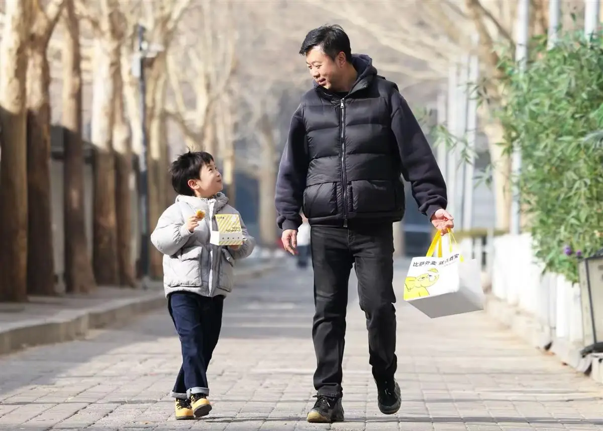 京東外賣請客，自提大牌美食低至1分錢