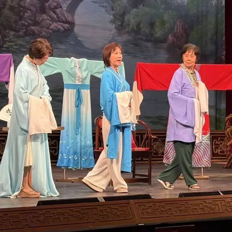 2025年東城區(qū)戲劇普及交流項目“劇匯生活”回顧 | 80場活動解鎖戲劇的N種打開方式