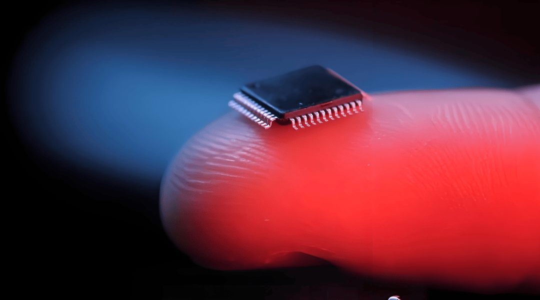 原創(chuàng)在硬科技的深水區(qū)，銀行何以成為“耐心資本”？