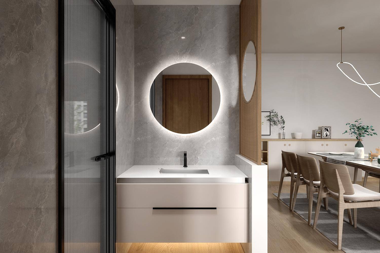 昆明久居裝飾工程有限公司：賓館裝修、家裝裝修、復(fù)式裝修、裝飾全場(chǎng)景解決方案先驅(qū)者