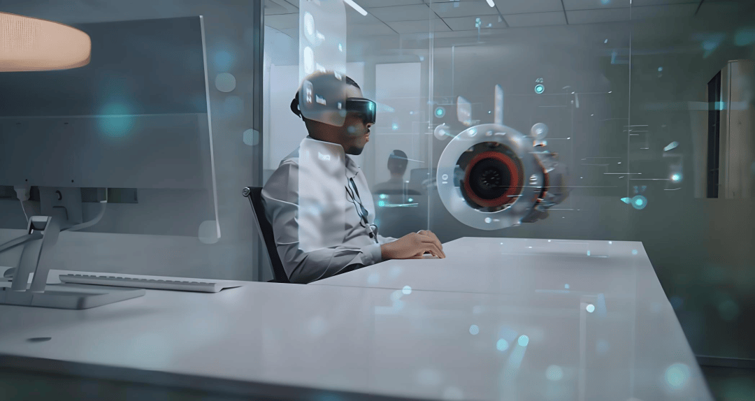 原創(chuàng)在硬科技的深水區(qū)，銀行何以成為“耐心資本”？