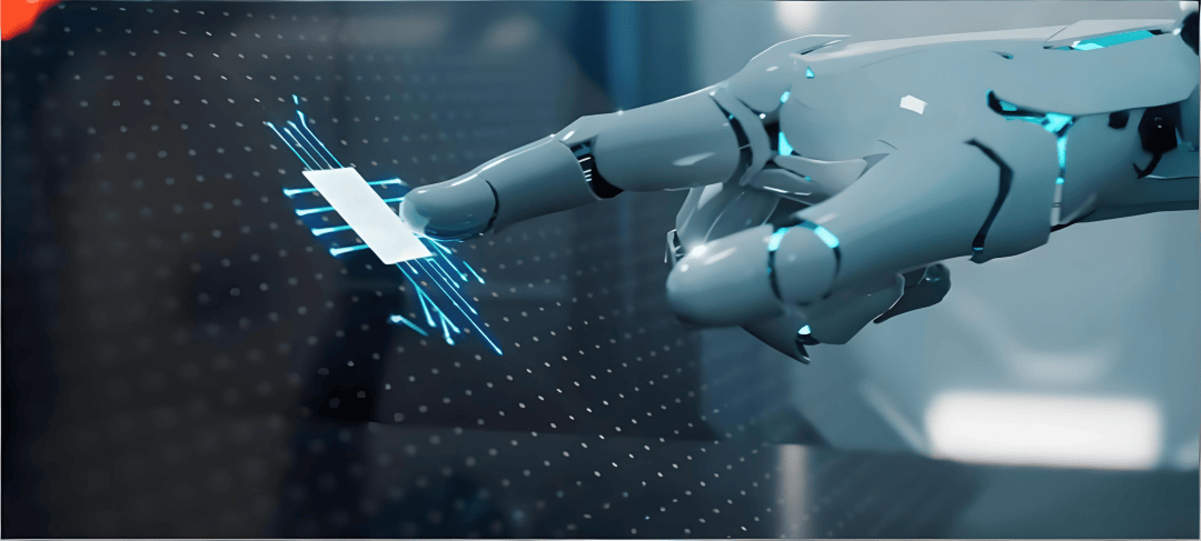 原創(chuàng)在硬科技的深水區(qū)，銀行何以成為“耐心資本”？