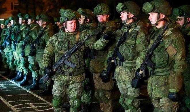 原創(chuàng)舍夫佐娃：世界唯一女性大將，40歲掌管俄軍財(cái)權(quán)，幫俄軍省不少