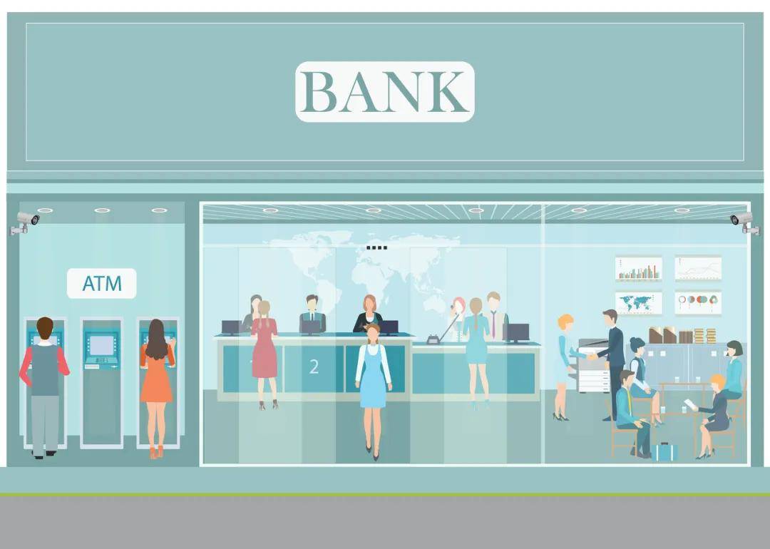 原創(chuàng)存款，開始“搬家”了？