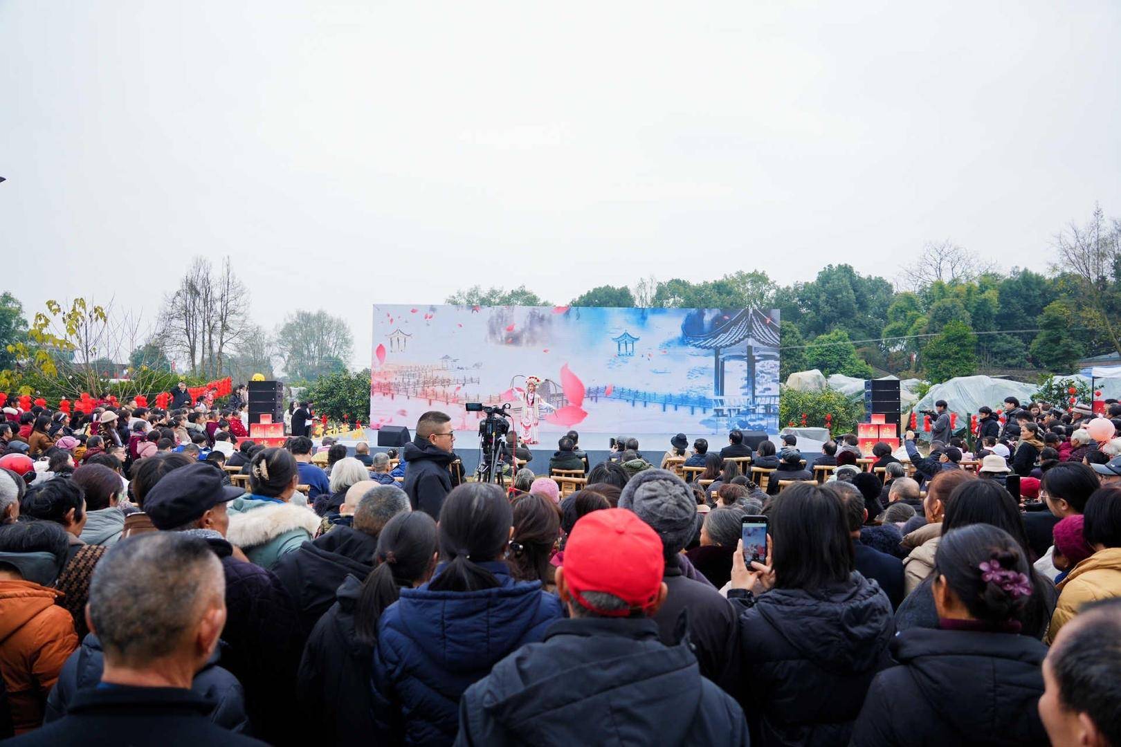 “刨豬宴”沒(méi)趕上，“箭塔年豬祭”十周年別錯(cuò)過(guò)！出行提示趕緊收藏