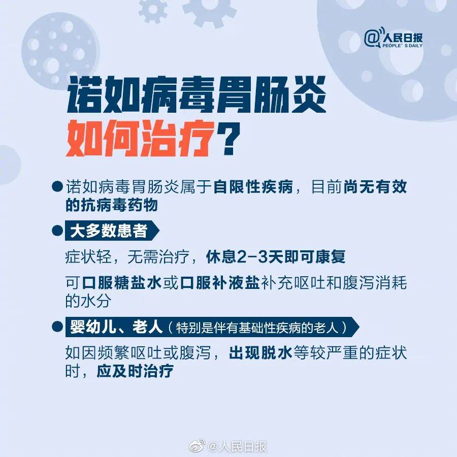 廣東一中學(xué)103人感染！這種病毒沒(méi)有特效藥